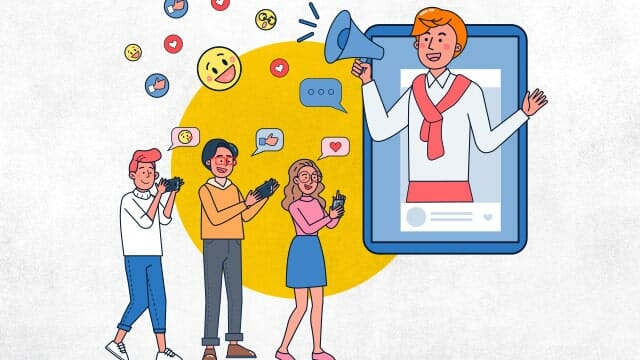 5 Ways to Capture a social media audience
