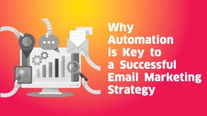 Email marketing strategy