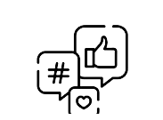 Social media