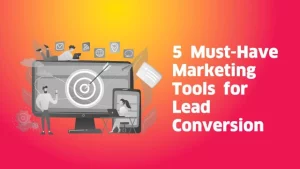 Lead conversion