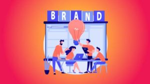 brand storytelling