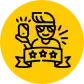 Create brand evangelists