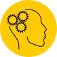Become problem-solvers
