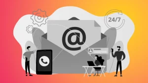 email checklist etiquette